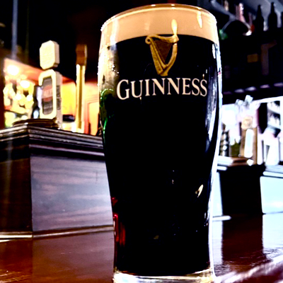 Best Guinness